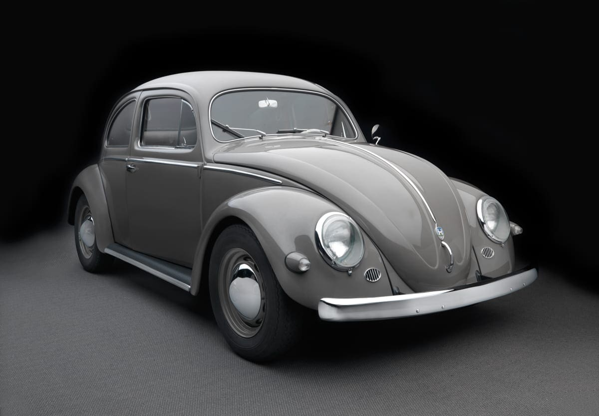 Beetle