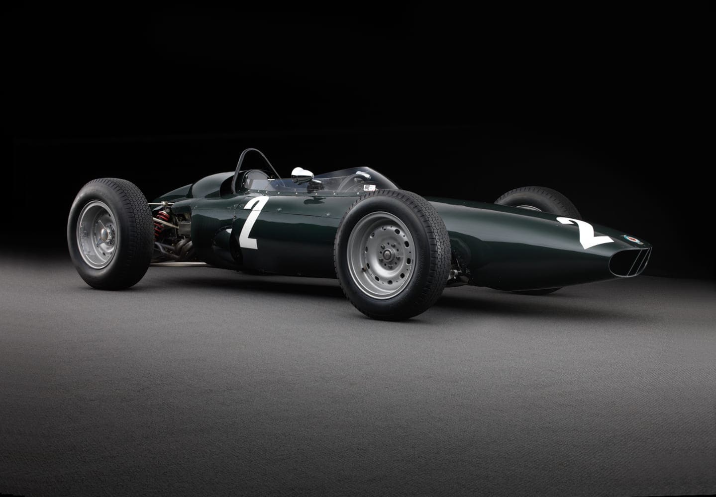 P-578 Formula 1