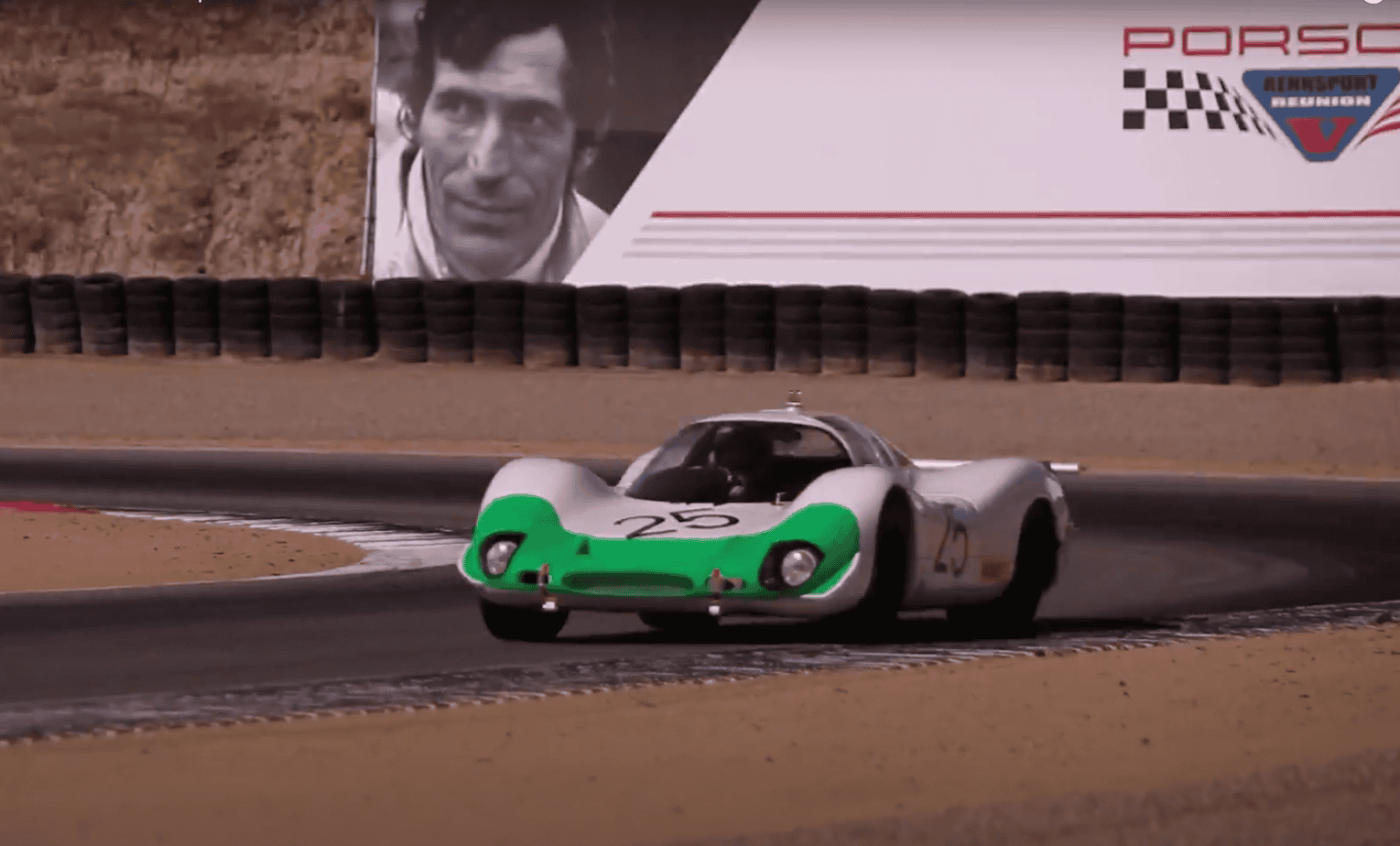 1969 Porsche 908 LH – Revs Institute