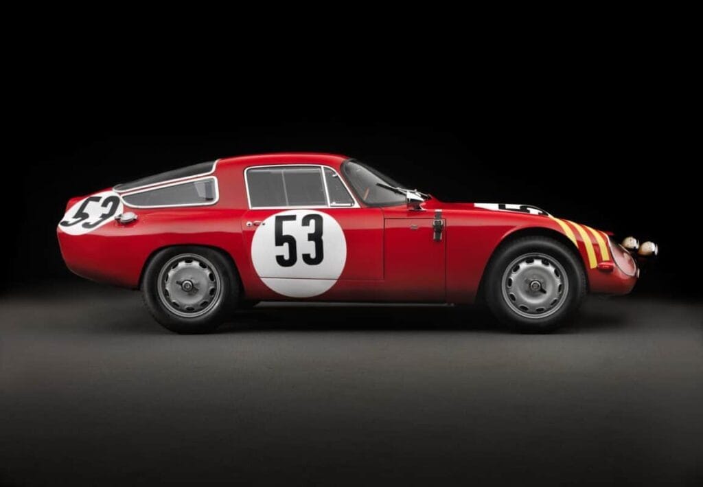 Alfa-Romeo-GTZ-profile-