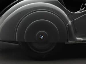 BMW-328-rear-fender-detail-