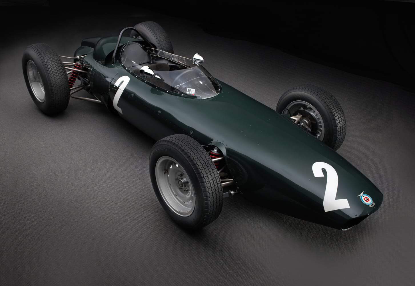 【F1】BRM Front Engined Cars 1945-60 Vol.1 F1】BRM Front Engined Cars 1945-60 Vol.1 F1】BRM Front