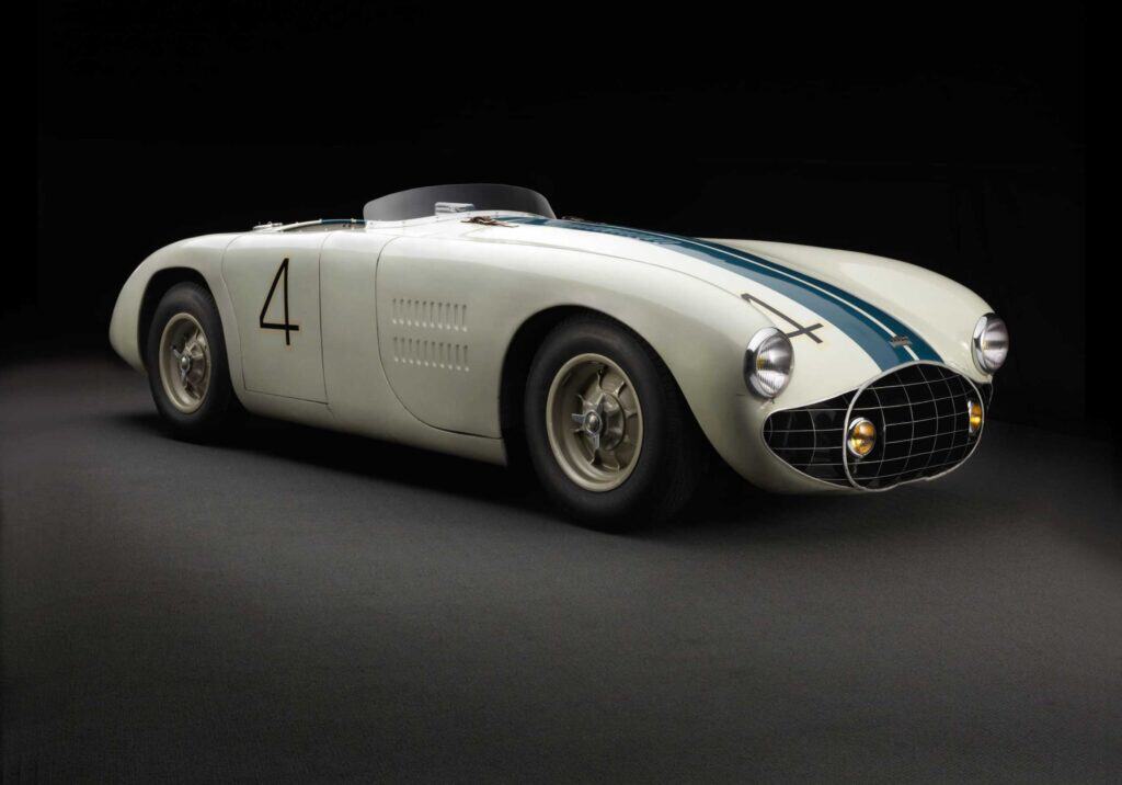 1953 Cunningham C-5R