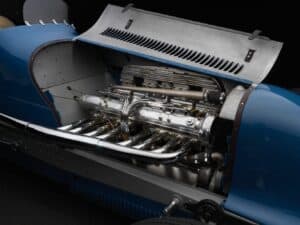 1930 Fred Frame Duesenberg – Revs Institute