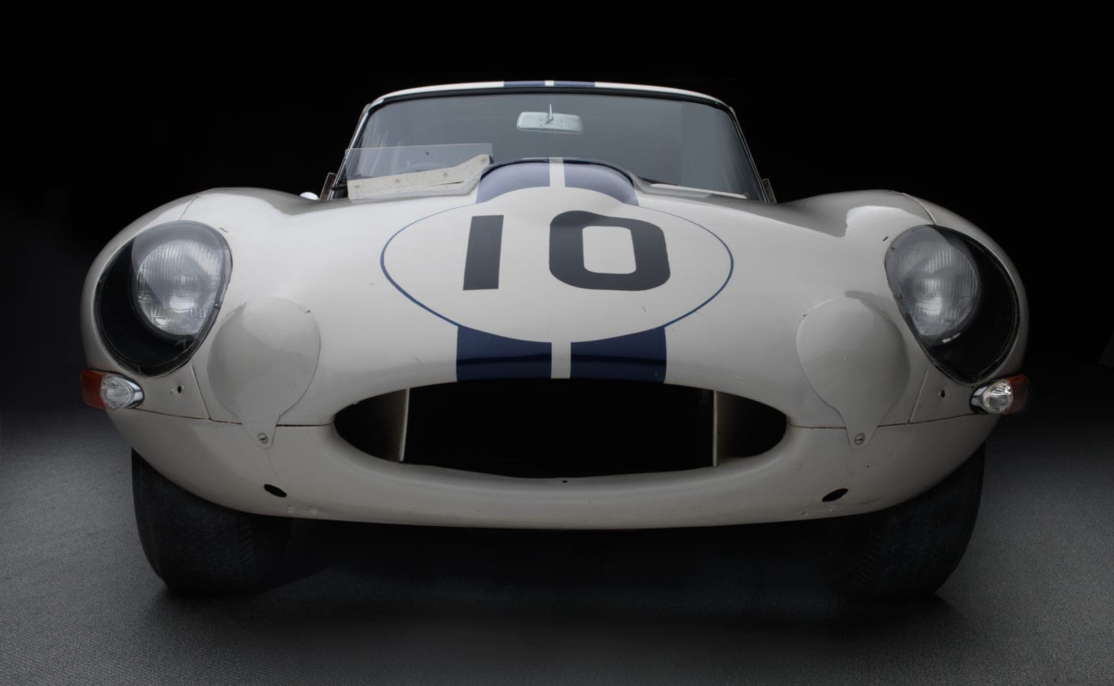 1962 Jaguar E-Type – Revs Institute