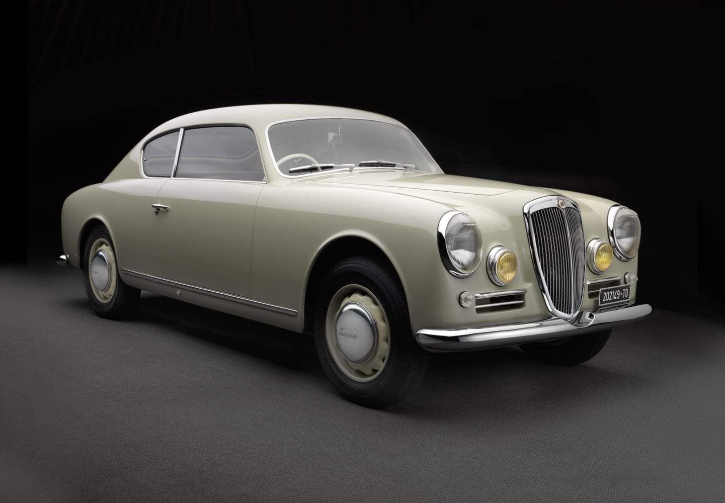 Aurelia B20 GT Series II