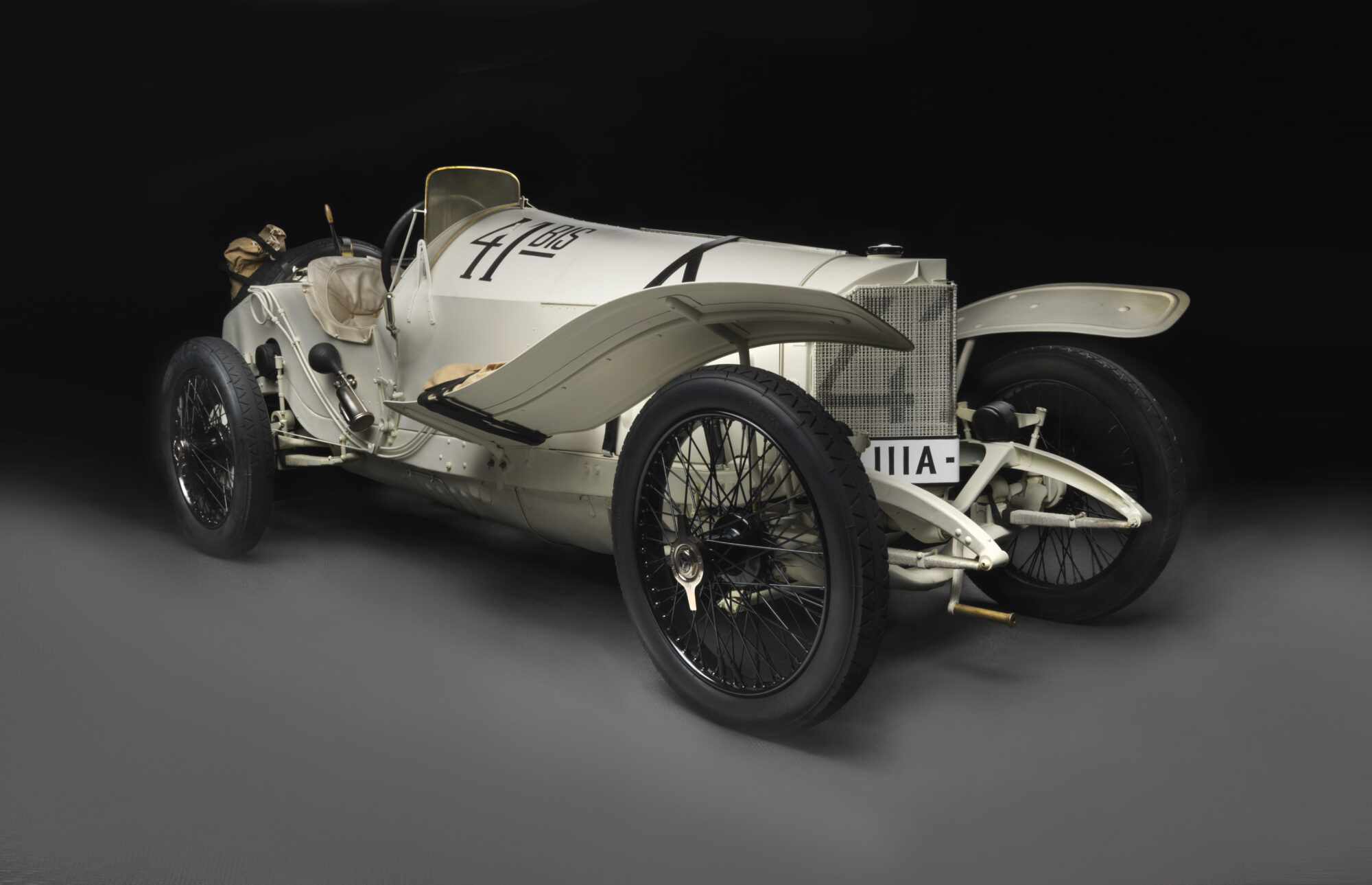 Type 18/100 Grand Prix