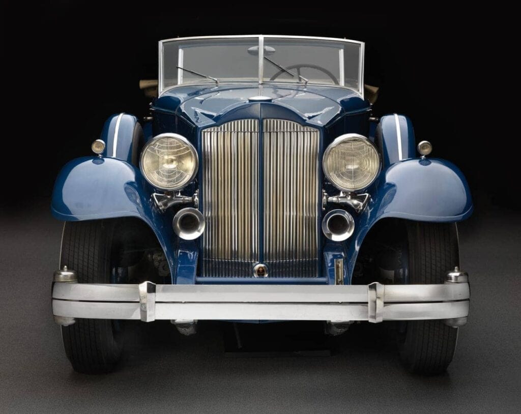 Packard-12-Sport-Phaeton-1933-