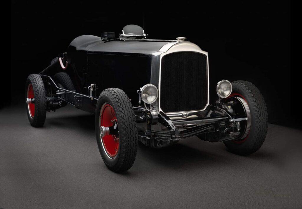 1927 Packard Prototype Speedster