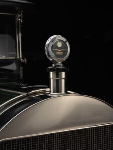 1915 Pierce Arrow 48 B-3 Runabout – Revs Institute