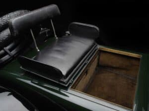 1915 Pierce Arrow 48 B-3 Runabout – Revs Institute