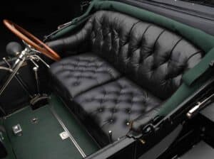 1915 Pierce Arrow 48 B-3 Runabout – Revs Institute