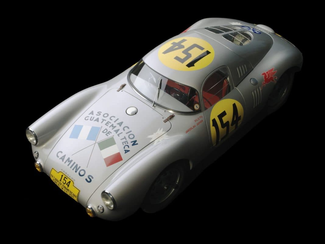 1953 Porsche 550 Coupe – Revs Institute, image size:1067x800