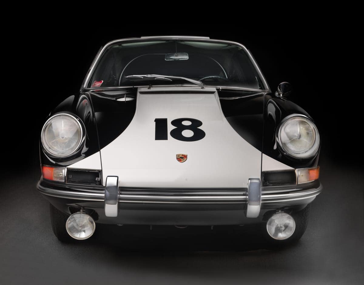 1964 Porsche 911 – Revs Institute