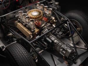 1961 Porsche RS-61L – Revs Institute