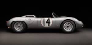 1961 Porsche RS-61L – Revs Institute