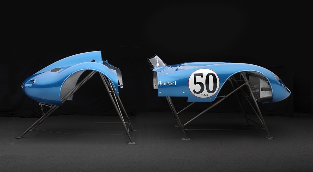 1958 Scarab Sports-Racer – Revs Institute