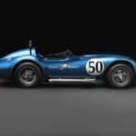 1958 Scarab Sports-Racer