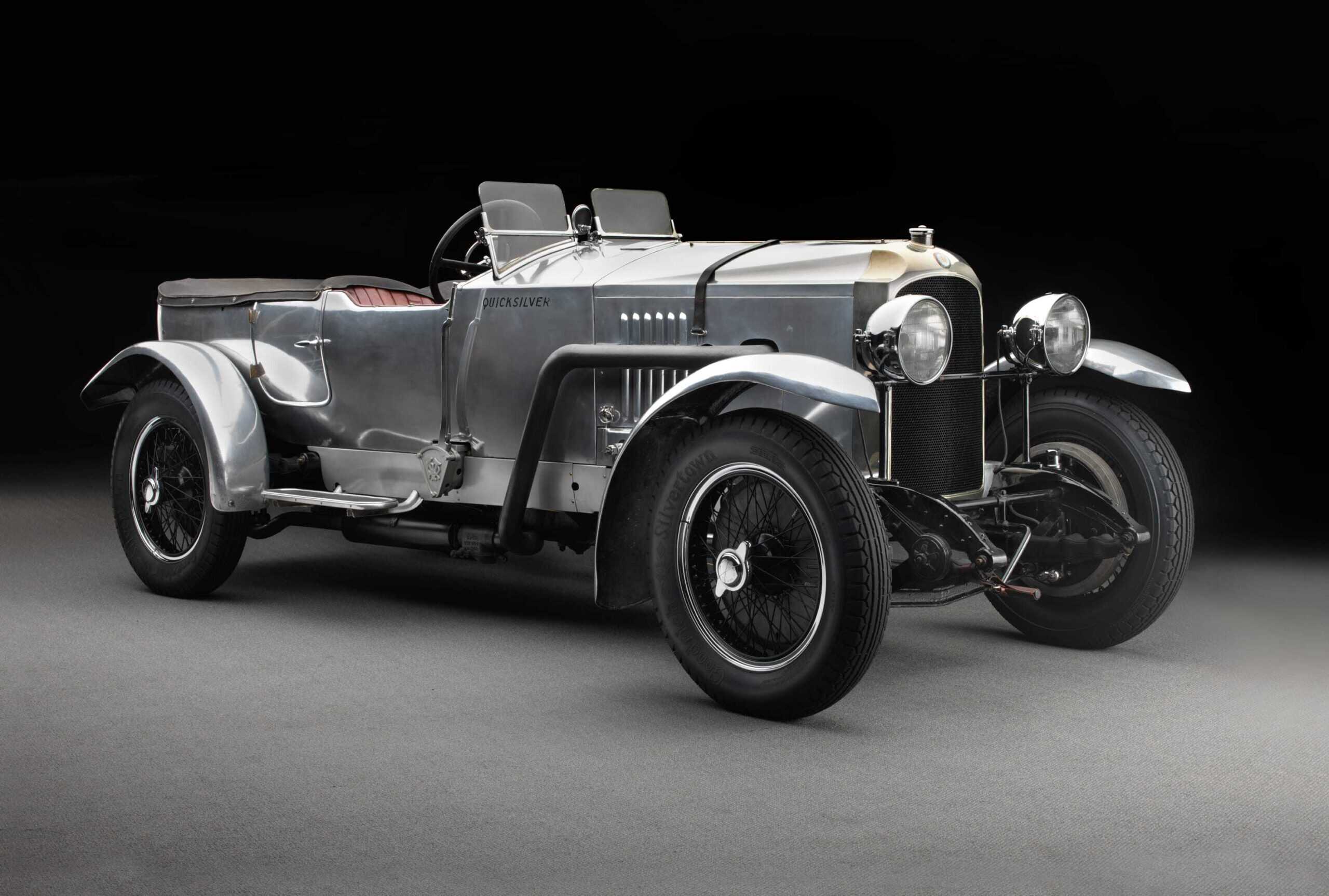 30/98 Type OE Tourer