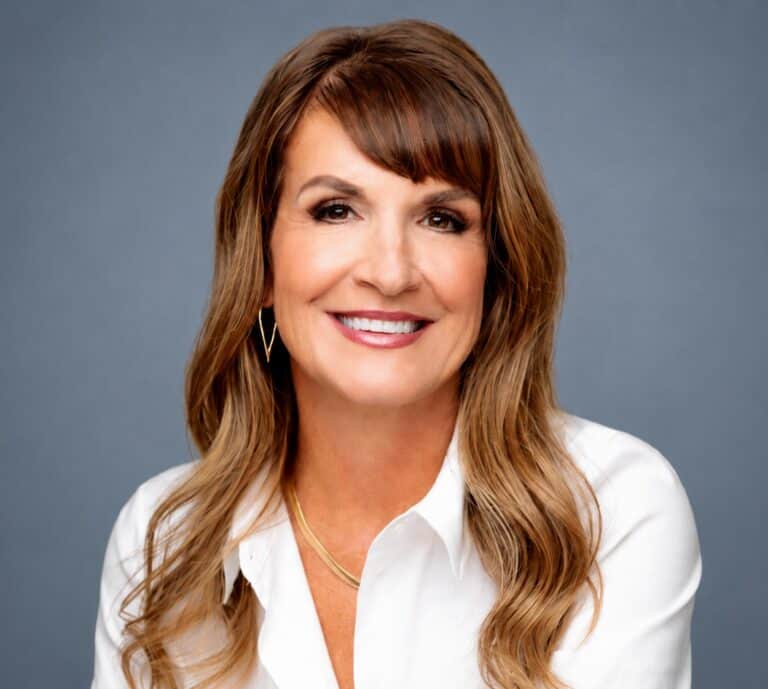 Maria Hayes