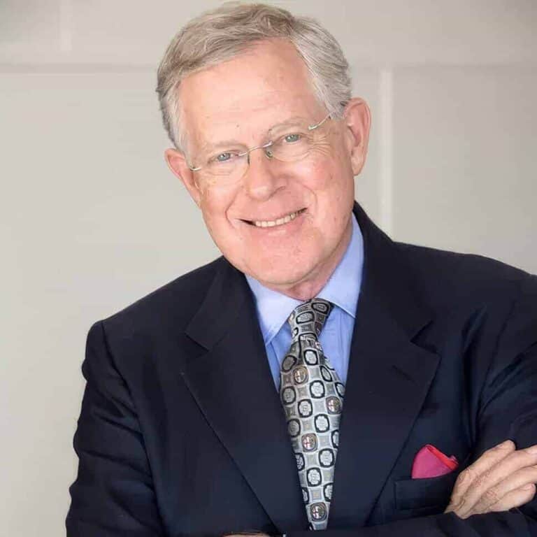 Miles C. Collier
