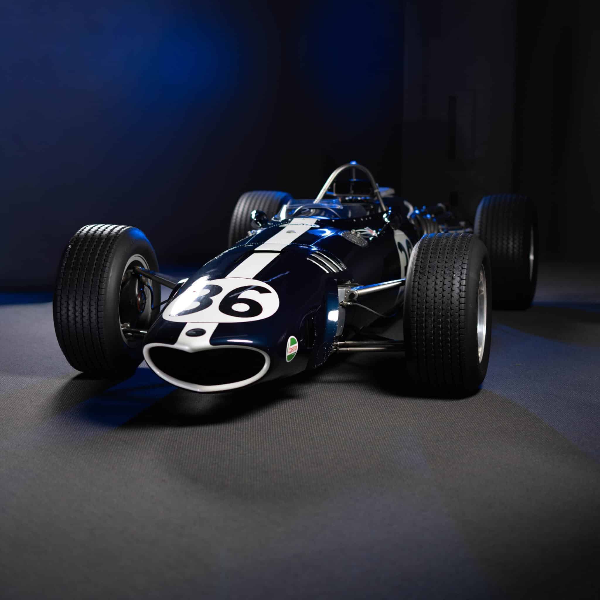Honoring an All-American Legacy: Gurney Eagle